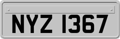 NYZ1367