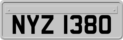NYZ1380