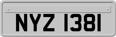 NYZ1381