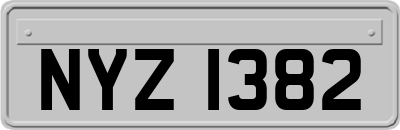 NYZ1382