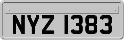 NYZ1383