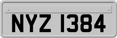 NYZ1384