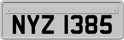 NYZ1385