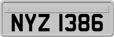 NYZ1386