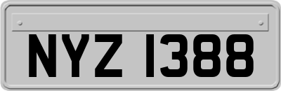 NYZ1388