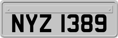 NYZ1389