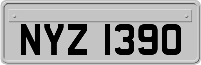 NYZ1390