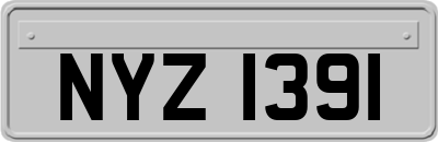 NYZ1391