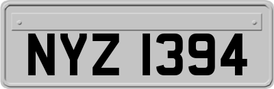 NYZ1394