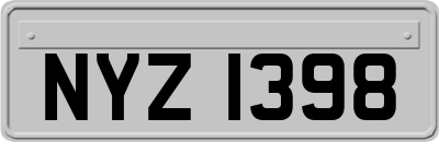 NYZ1398