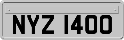 NYZ1400