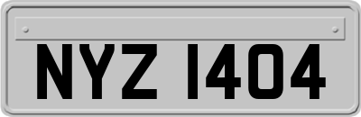 NYZ1404