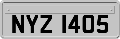NYZ1405