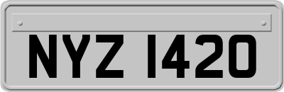 NYZ1420