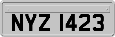 NYZ1423