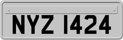 NYZ1424