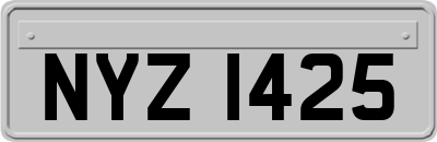 NYZ1425