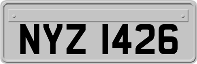 NYZ1426