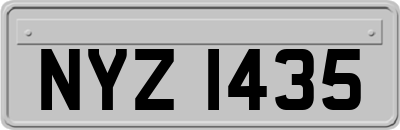 NYZ1435