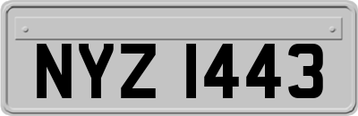 NYZ1443