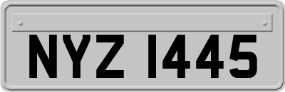 NYZ1445