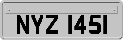 NYZ1451