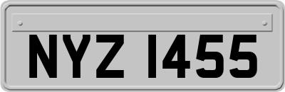 NYZ1455