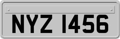 NYZ1456