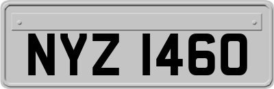 NYZ1460