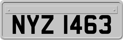 NYZ1463