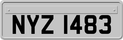 NYZ1483