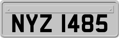 NYZ1485