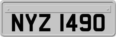 NYZ1490