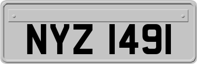 NYZ1491