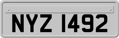 NYZ1492