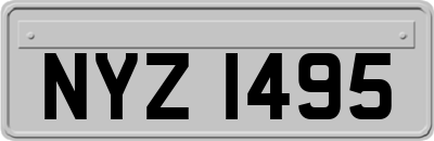 NYZ1495