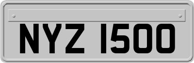 NYZ1500