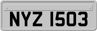 NYZ1503