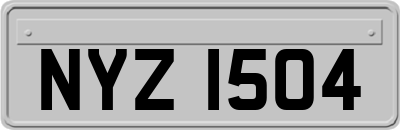 NYZ1504