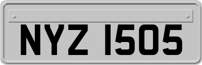 NYZ1505