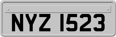 NYZ1523