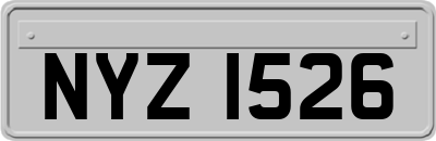 NYZ1526