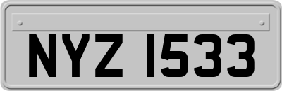 NYZ1533