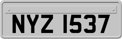 NYZ1537