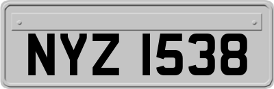 NYZ1538
