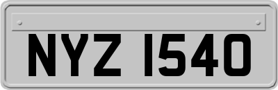 NYZ1540
