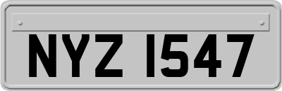 NYZ1547