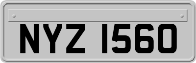 NYZ1560