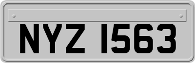 NYZ1563