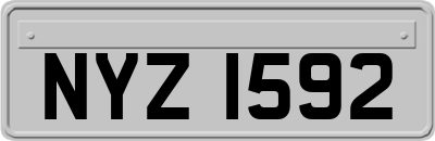 NYZ1592